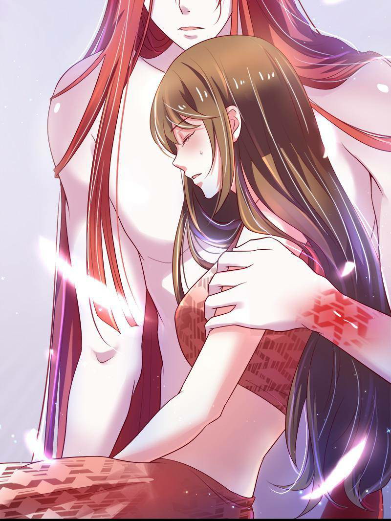 Beauty and the Beasts Chapter 26 Gambar 48